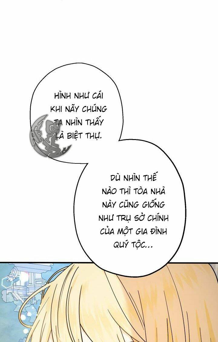 Tiểu Thư Tích Tiền Đi Bụi - Chapter 11 - Page 61