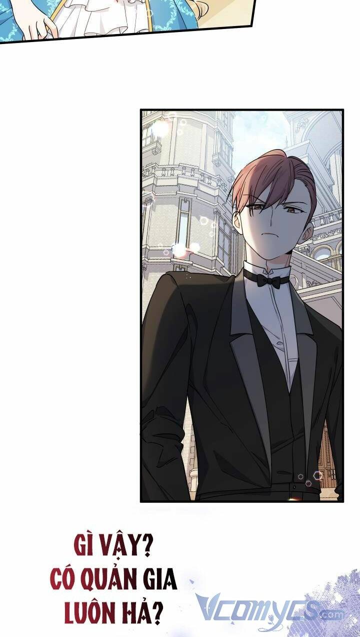 Tiểu Thư Tích Tiền Đi Bụi - Chapter 11 - Page 68