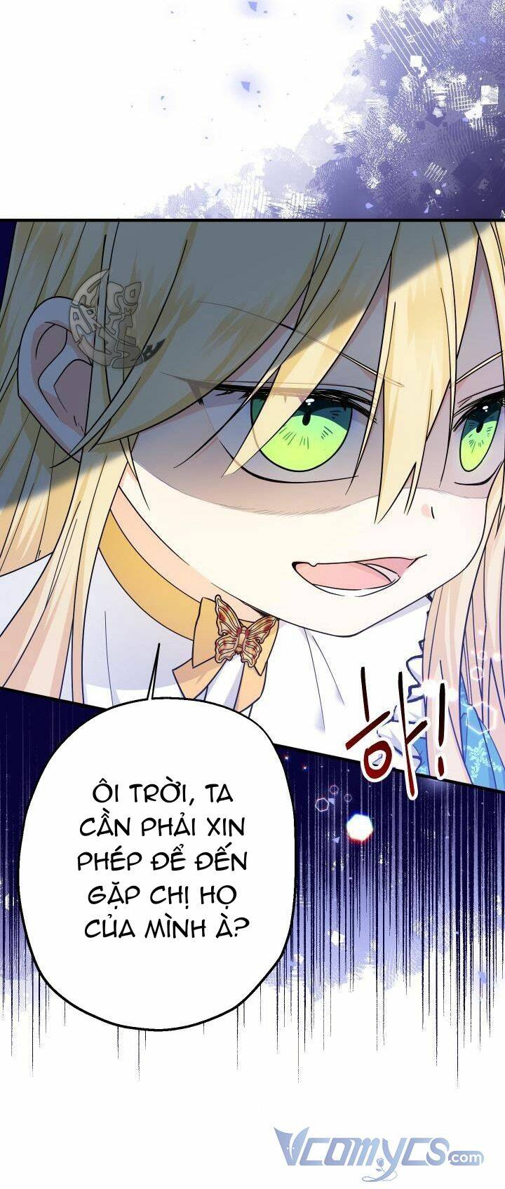 Tiểu Thư Tích Tiền Đi Bụi - Chapter 11 - Page 69