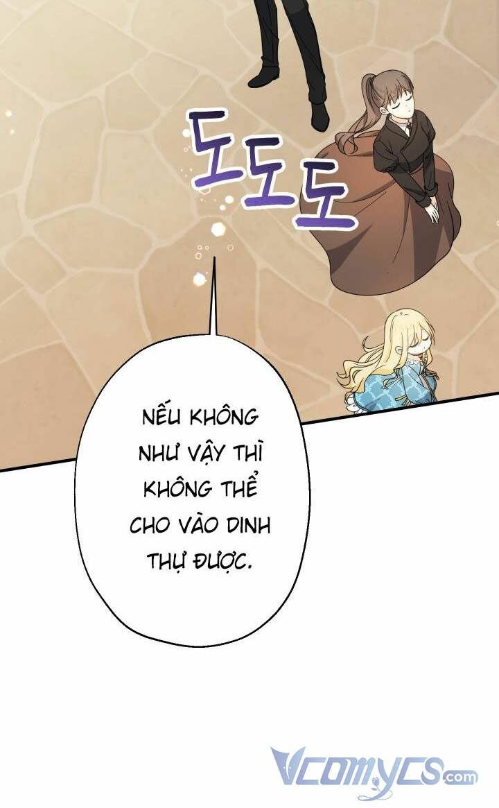 Tiểu Thư Tích Tiền Đi Bụi - Chapter 11 - Page 71