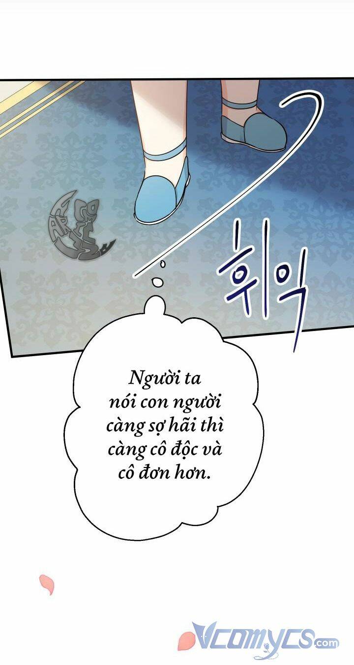 Tiểu Thư Tích Tiền Đi Bụi - Chapter 11 - Page 87