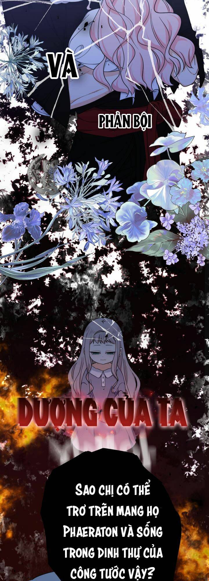 Tiểu Thư Tích Tiền Đi Bụi - Chapter 12 - Page 9