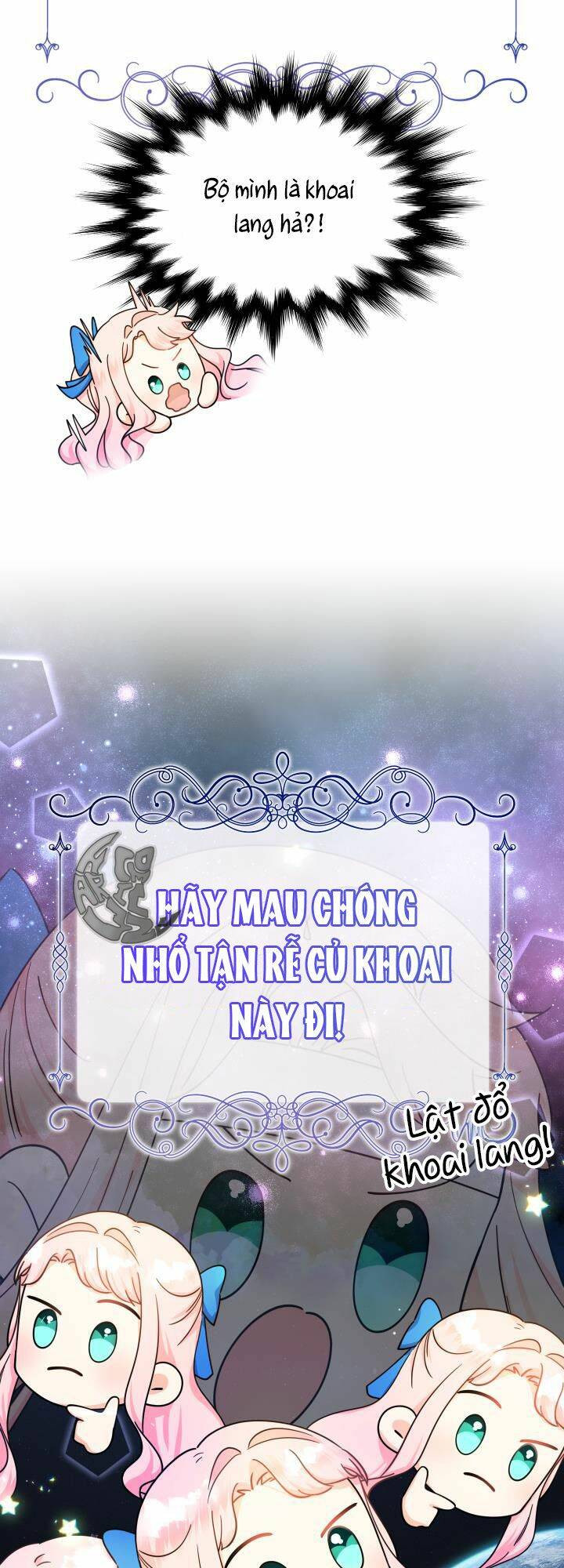 Tiểu Thư Tích Tiền Đi Bụi - Chapter 12 - Page 14