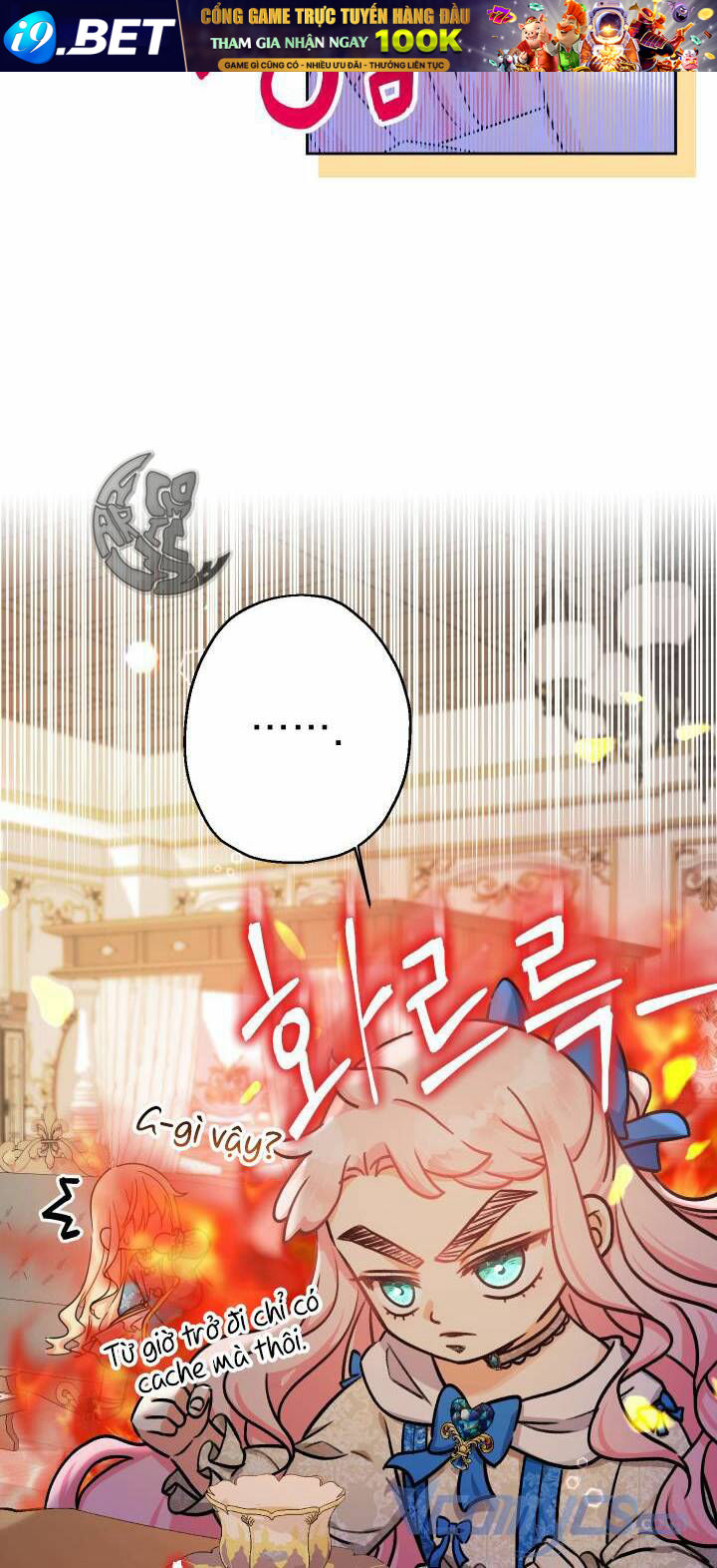 Tiểu Thư Tích Tiền Đi Bụi - Chapter 12 - Page 17