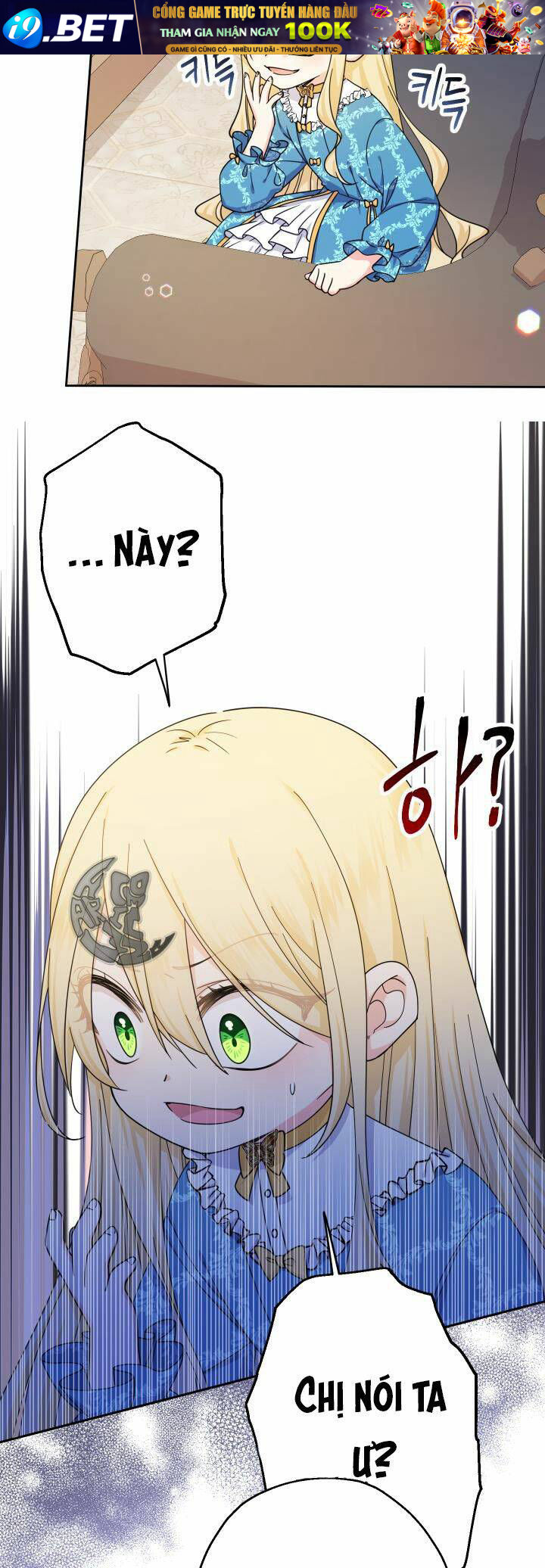 Tiểu Thư Tích Tiền Đi Bụi - Chapter 12 - Page 20