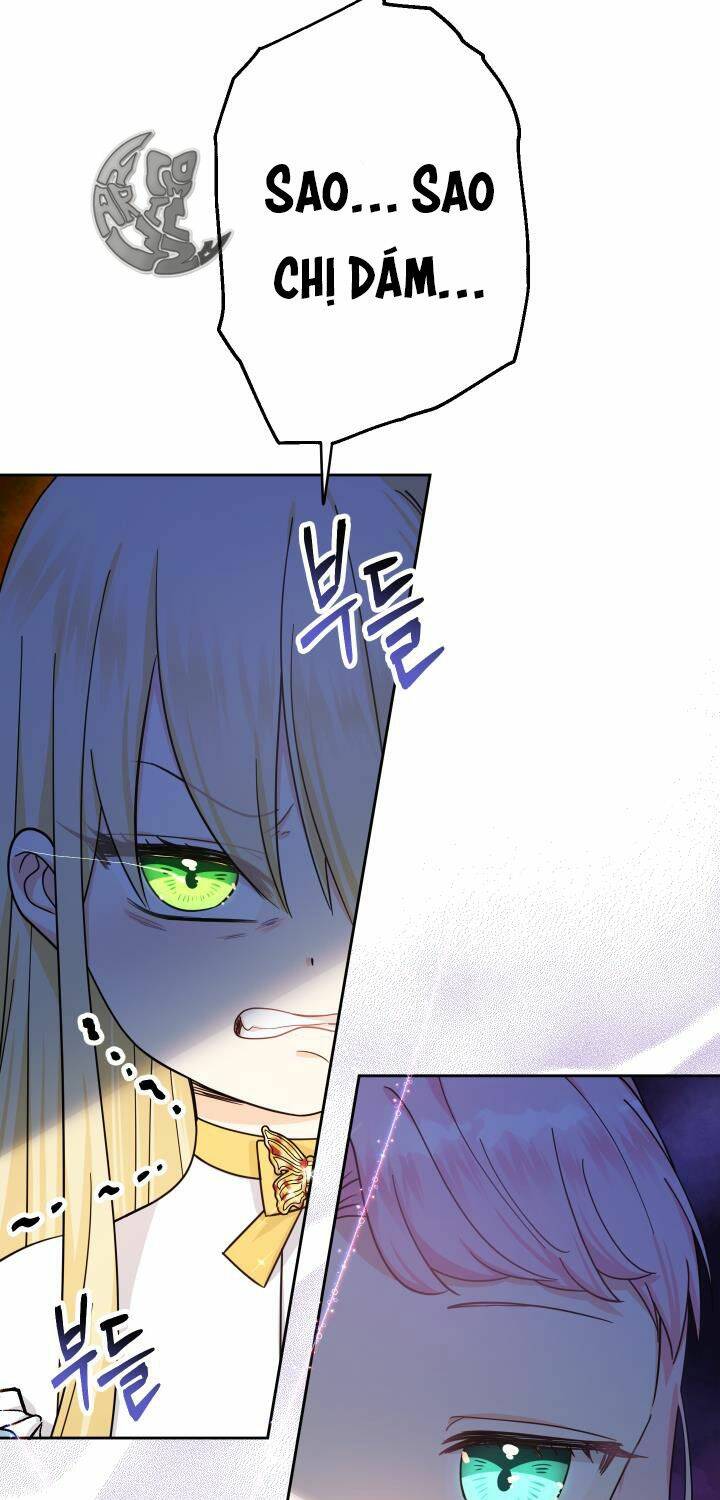 Tiểu Thư Tích Tiền Đi Bụi - Chapter 12 - Page 22