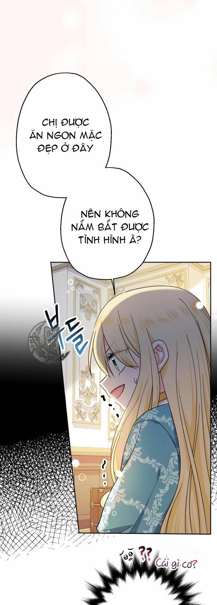 Tiểu Thư Tích Tiền Đi Bụi - Chapter 12 - Page 26