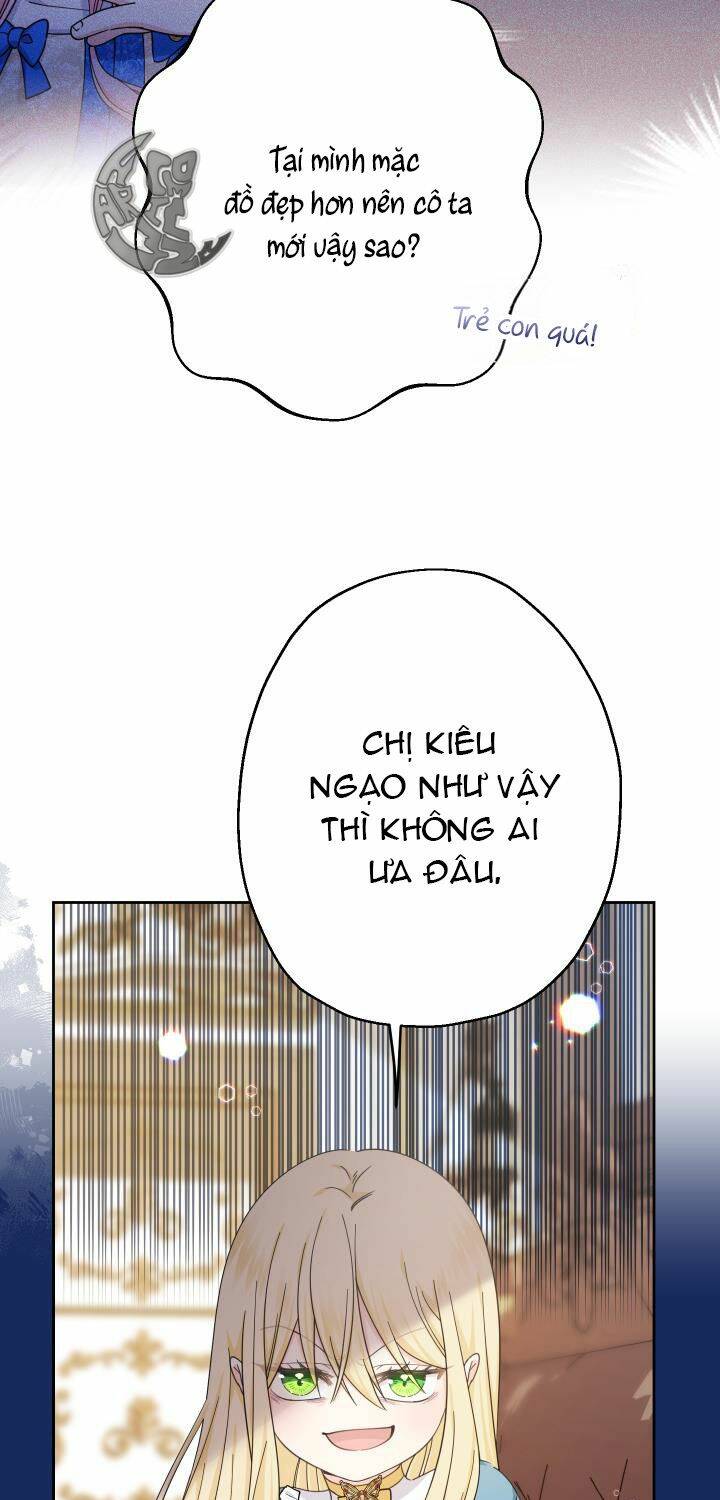 Tiểu Thư Tích Tiền Đi Bụi - Chapter 12 - Page 28
