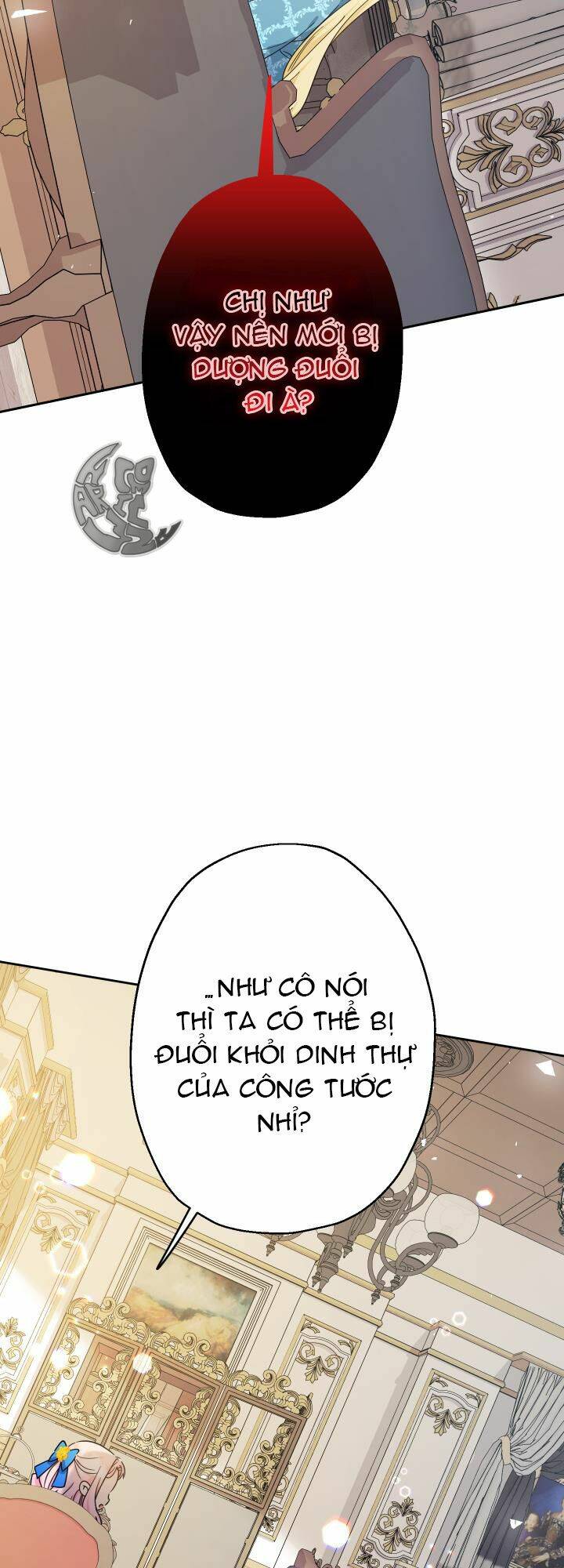 Tiểu Thư Tích Tiền Đi Bụi - Chapter 12 - Page 31