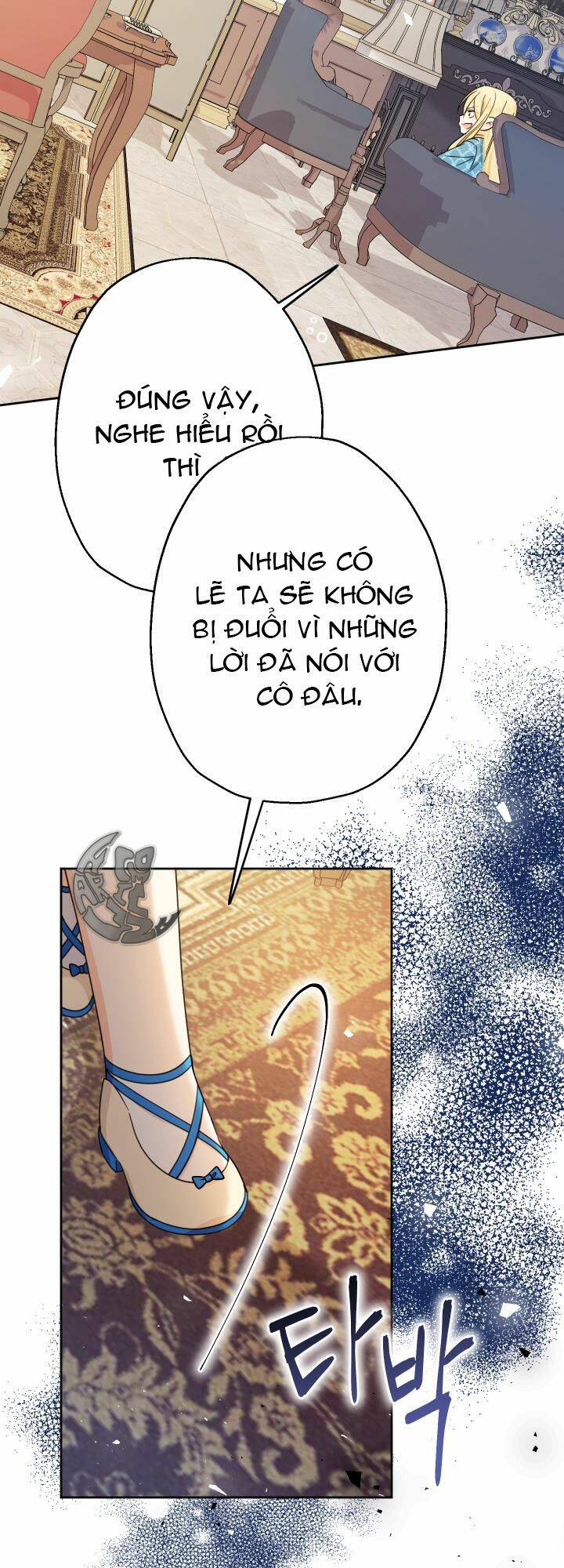 Tiểu Thư Tích Tiền Đi Bụi - Chapter 12 - Page 32