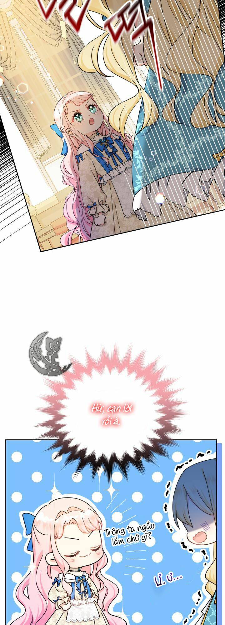 Tiểu Thư Tích Tiền Đi Bụi - Chapter 12 - Page 38