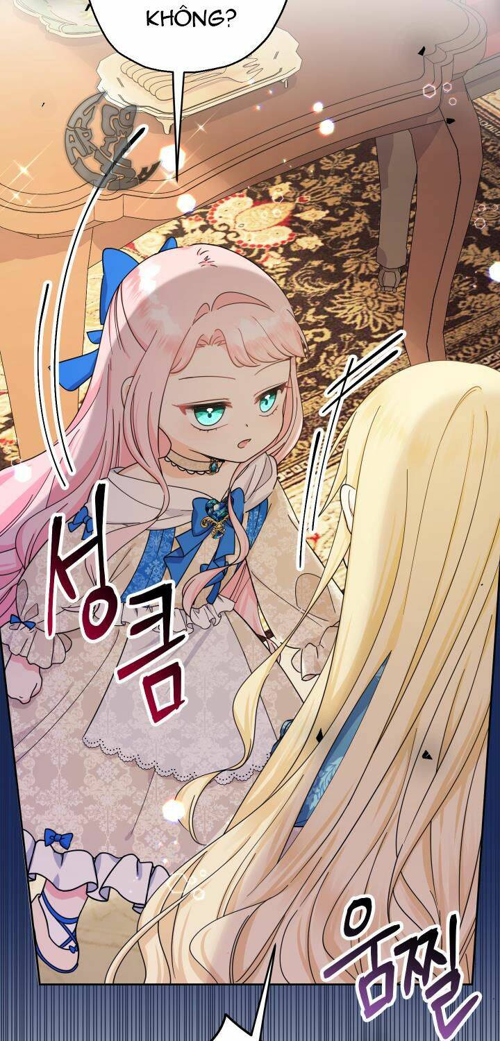 Tiểu Thư Tích Tiền Đi Bụi - Chapter 12 - Page 40