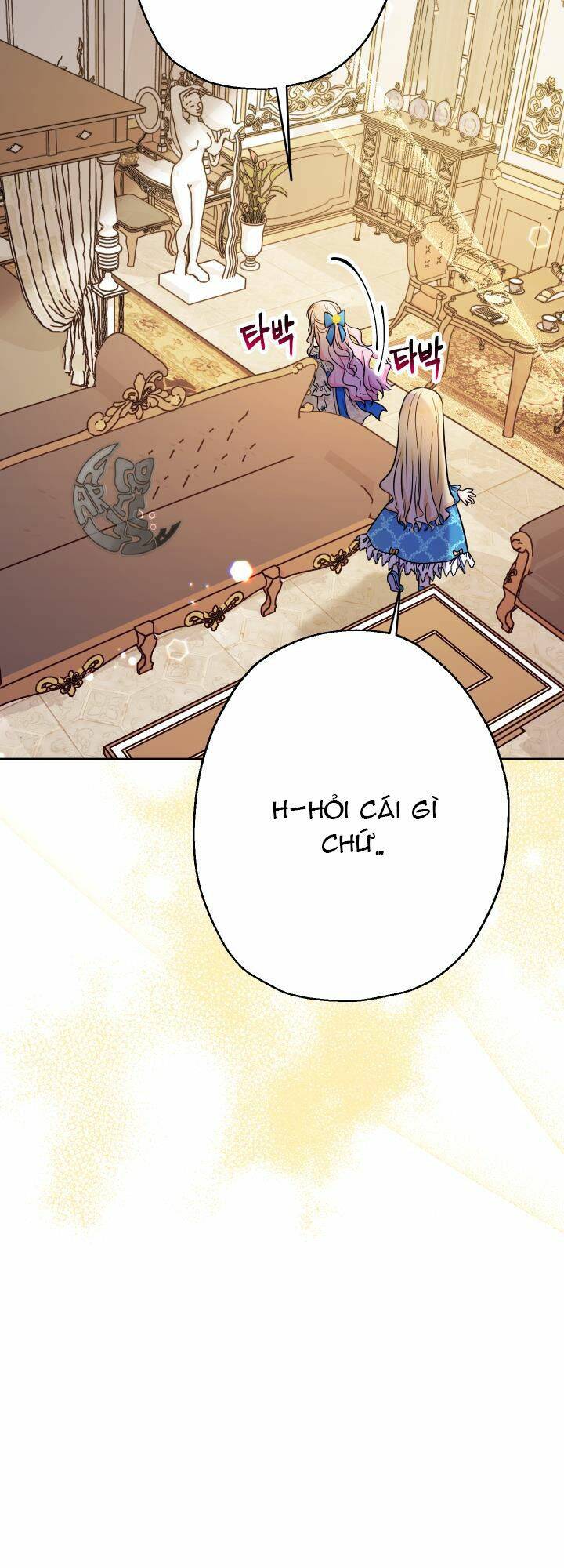 Tiểu Thư Tích Tiền Đi Bụi - Chapter 12 - Page 43