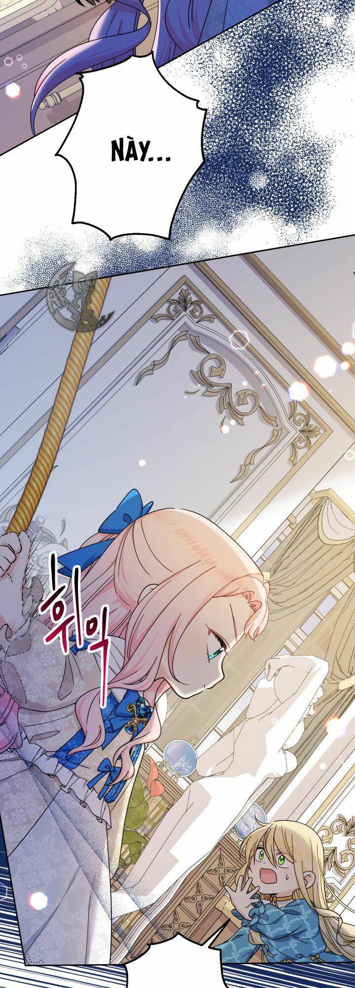 Tiểu Thư Tích Tiền Đi Bụi - Chapter 12 - Page 45