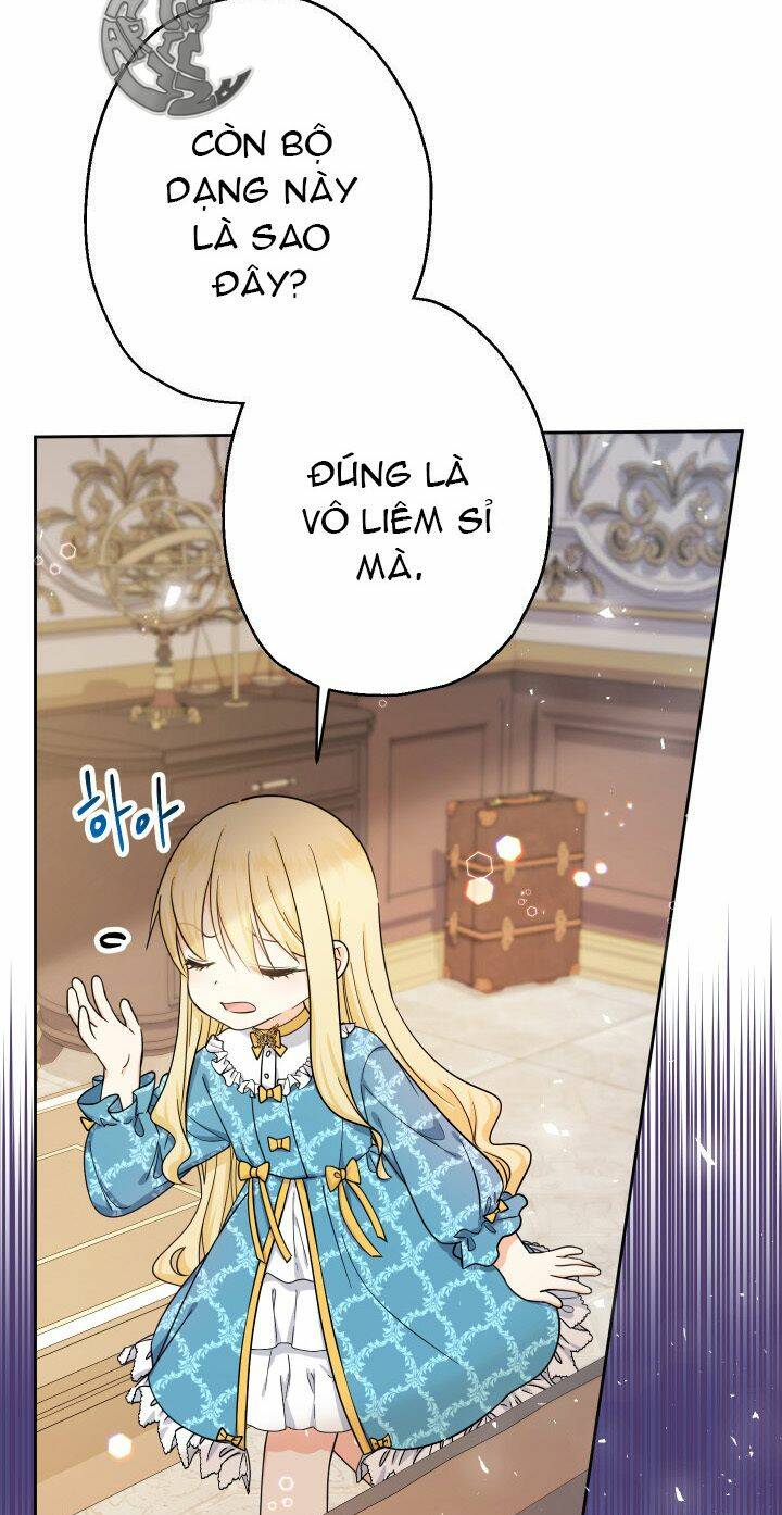 Tiểu Thư Tích Tiền Đi Bụi - Chapter 12 - Page 4