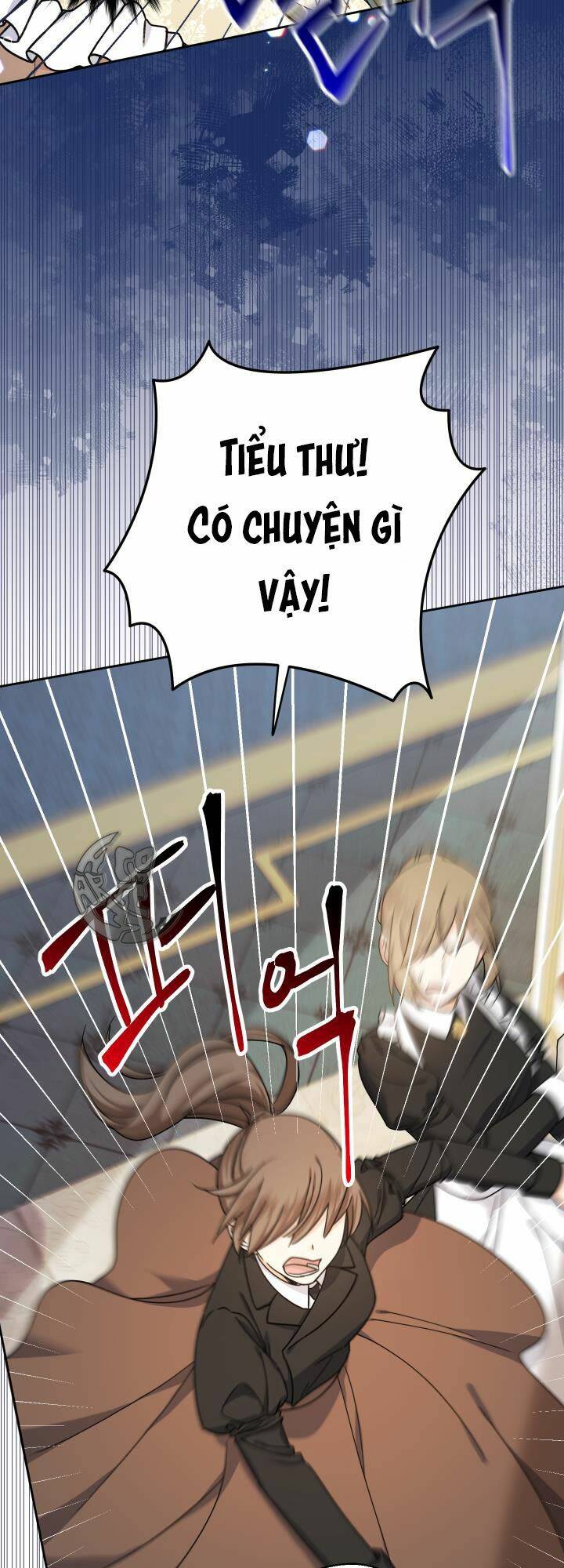 Tiểu Thư Tích Tiền Đi Bụi - Chapter 12 - Page 50