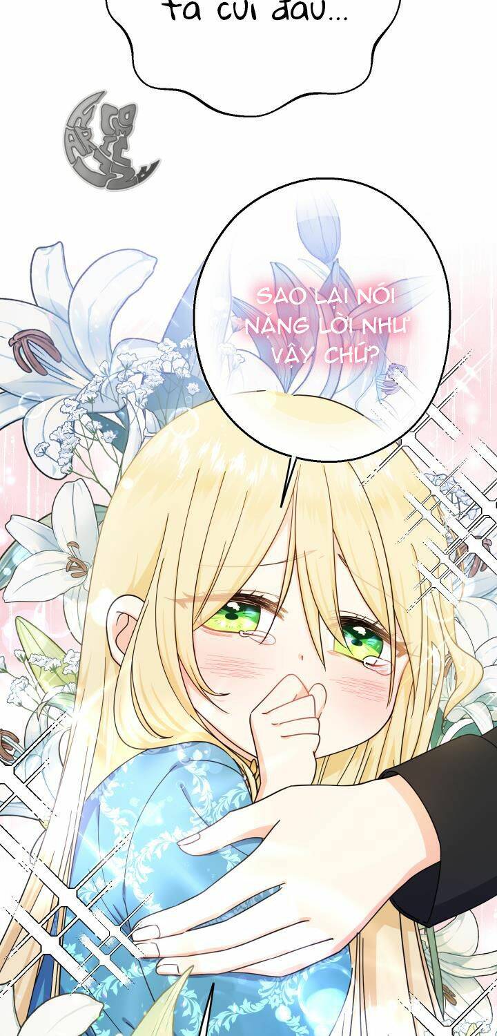 Tiểu Thư Tích Tiền Đi Bụi - Chapter 12 - Page 52