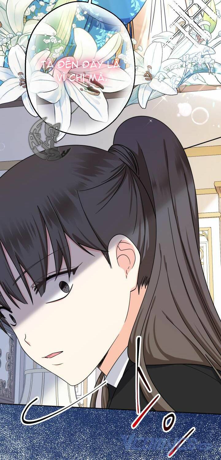 Tiểu Thư Tích Tiền Đi Bụi - Chapter 12 - Page 53