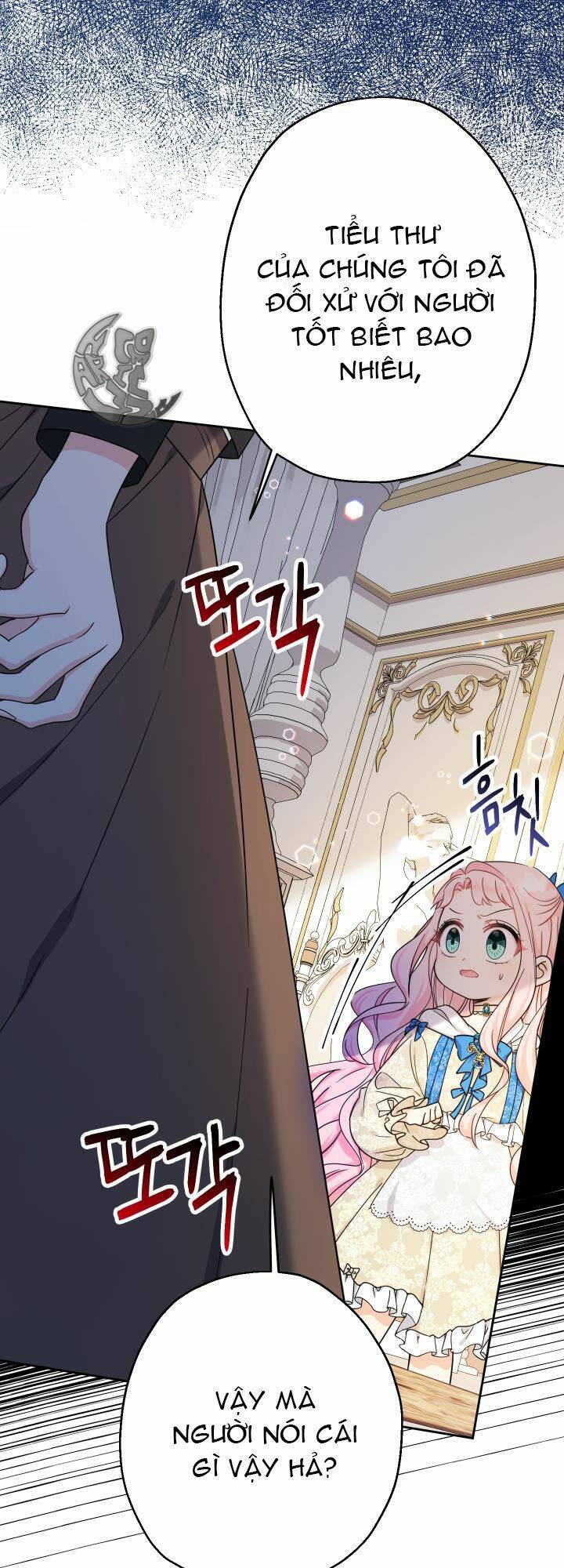 Tiểu Thư Tích Tiền Đi Bụi - Chapter 12 - Page 54