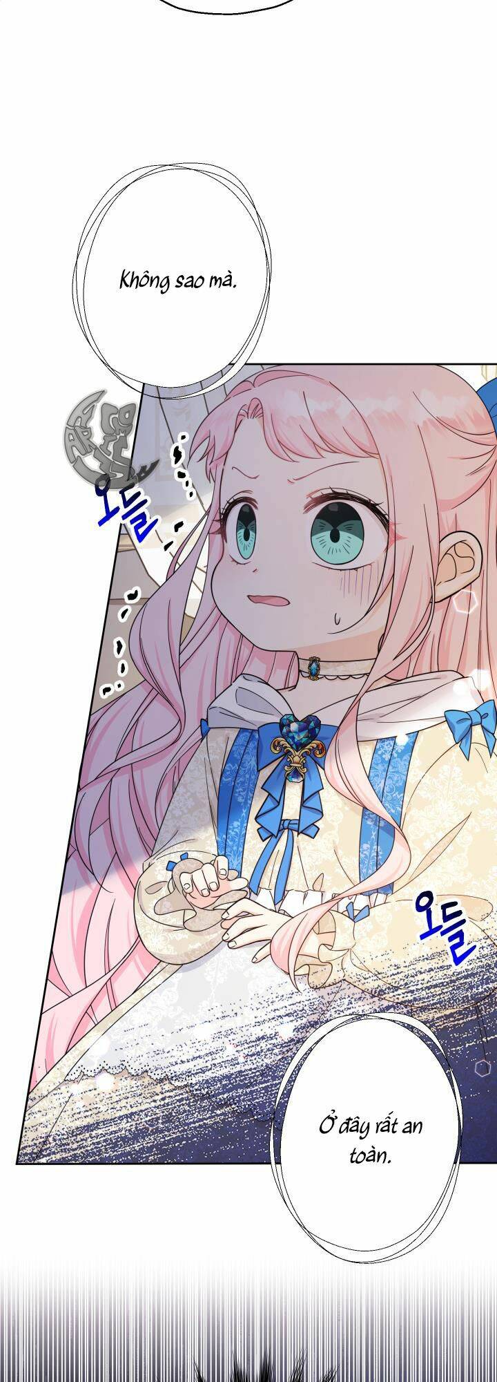 Tiểu Thư Tích Tiền Đi Bụi - Chapter 12 - Page 55