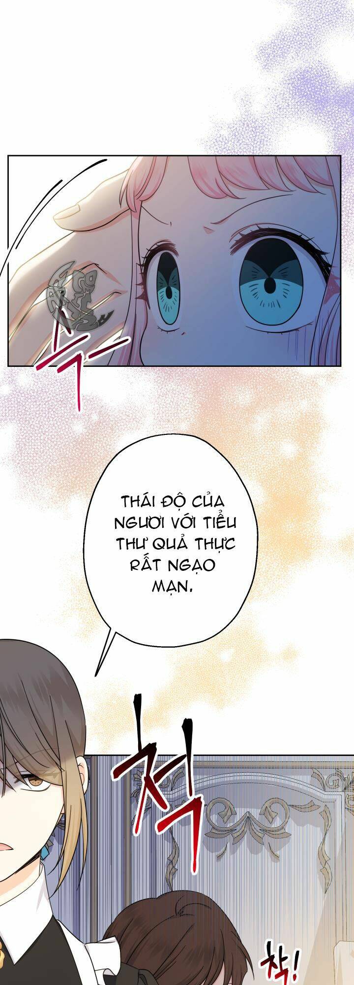 Tiểu Thư Tích Tiền Đi Bụi - Chapter 12 - Page 57