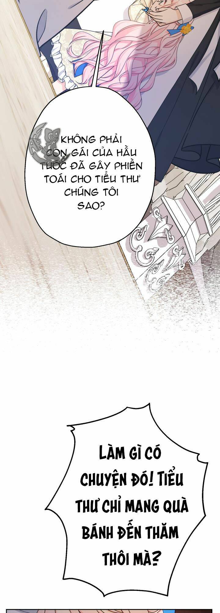 Tiểu Thư Tích Tiền Đi Bụi - Chapter 12 - Page 60