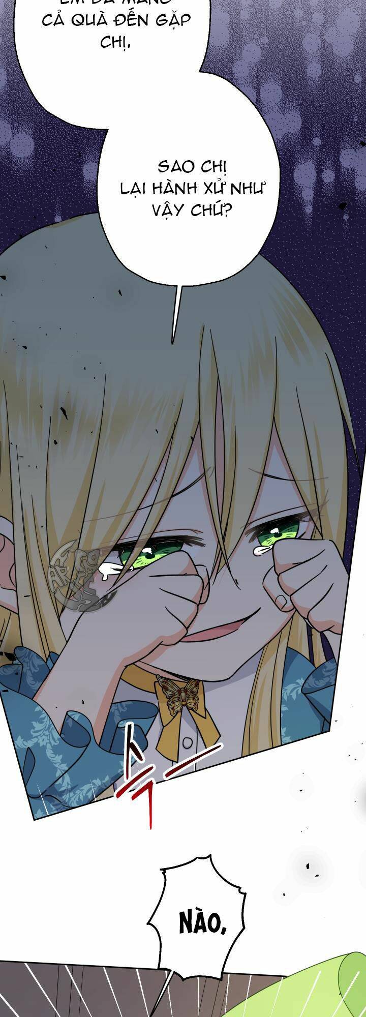 Tiểu Thư Tích Tiền Đi Bụi - Chapter 12 - Page 62