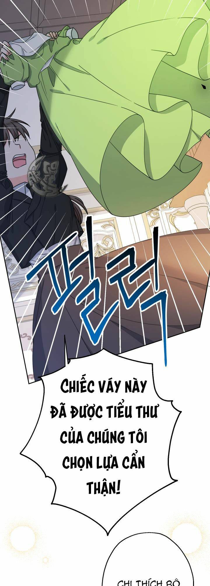 Tiểu Thư Tích Tiền Đi Bụi - Chapter 12 - Page 63