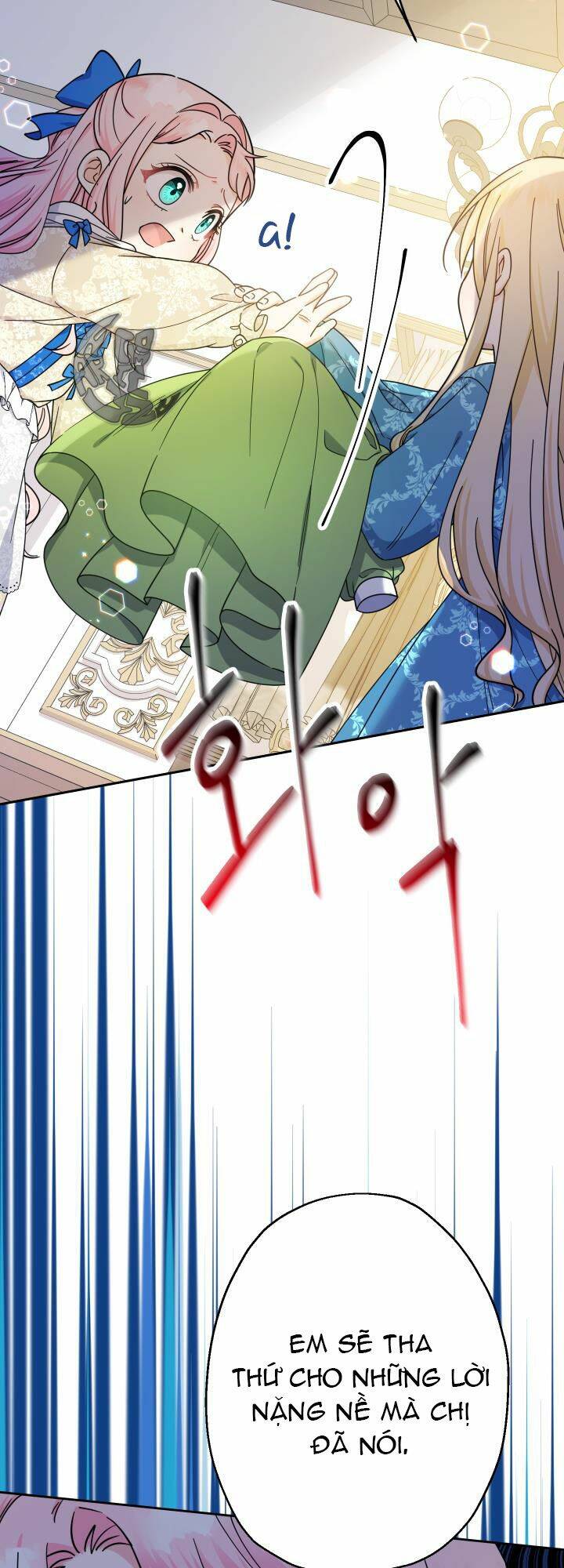 Tiểu Thư Tích Tiền Đi Bụi - Chapter 12 - Page 66