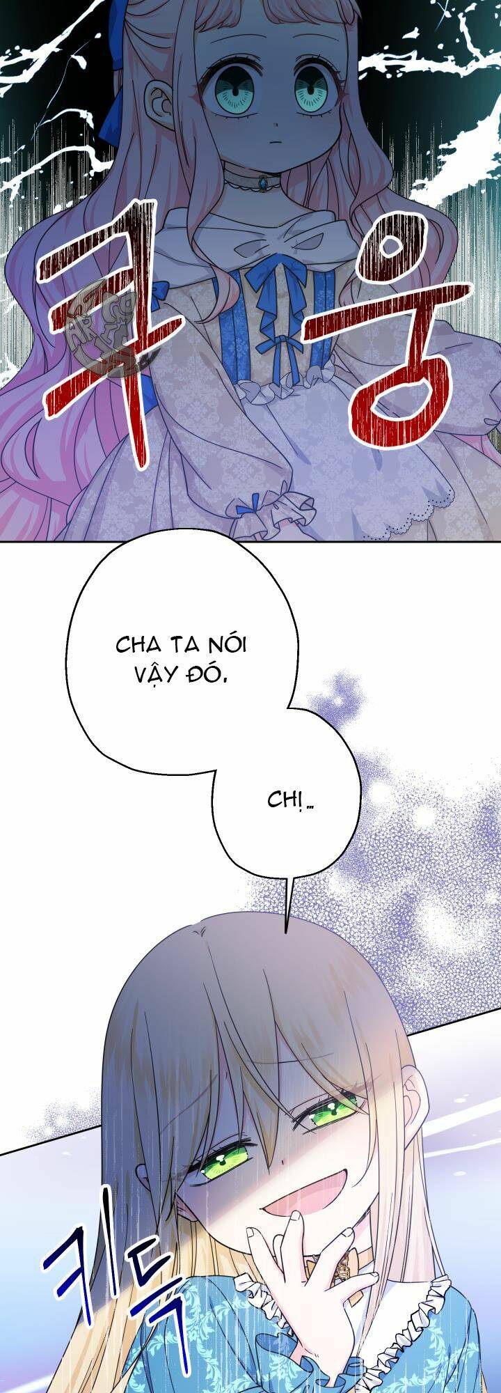Tiểu Thư Tích Tiền Đi Bụi - Chapter 12 - Page 6