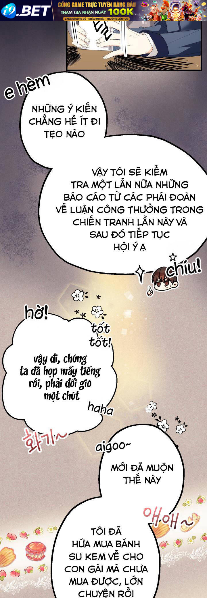Tiểu Thư Tích Tiền Đi Bụi - Chapter 13 - Page 9