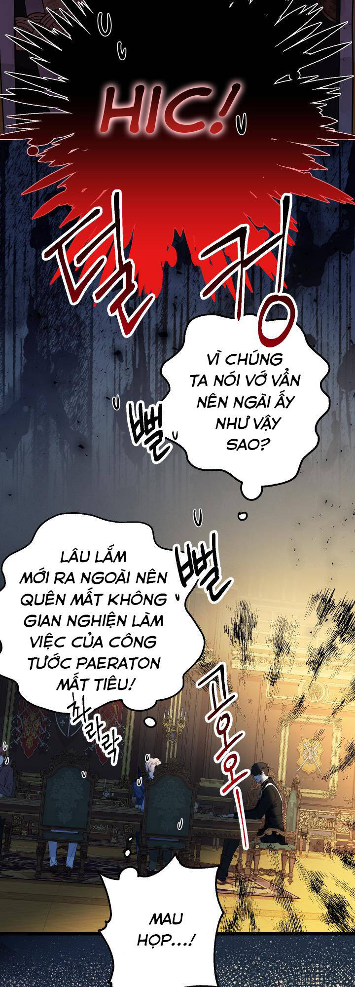 Tiểu Thư Tích Tiền Đi Bụi - Chapter 13 - Page 17
