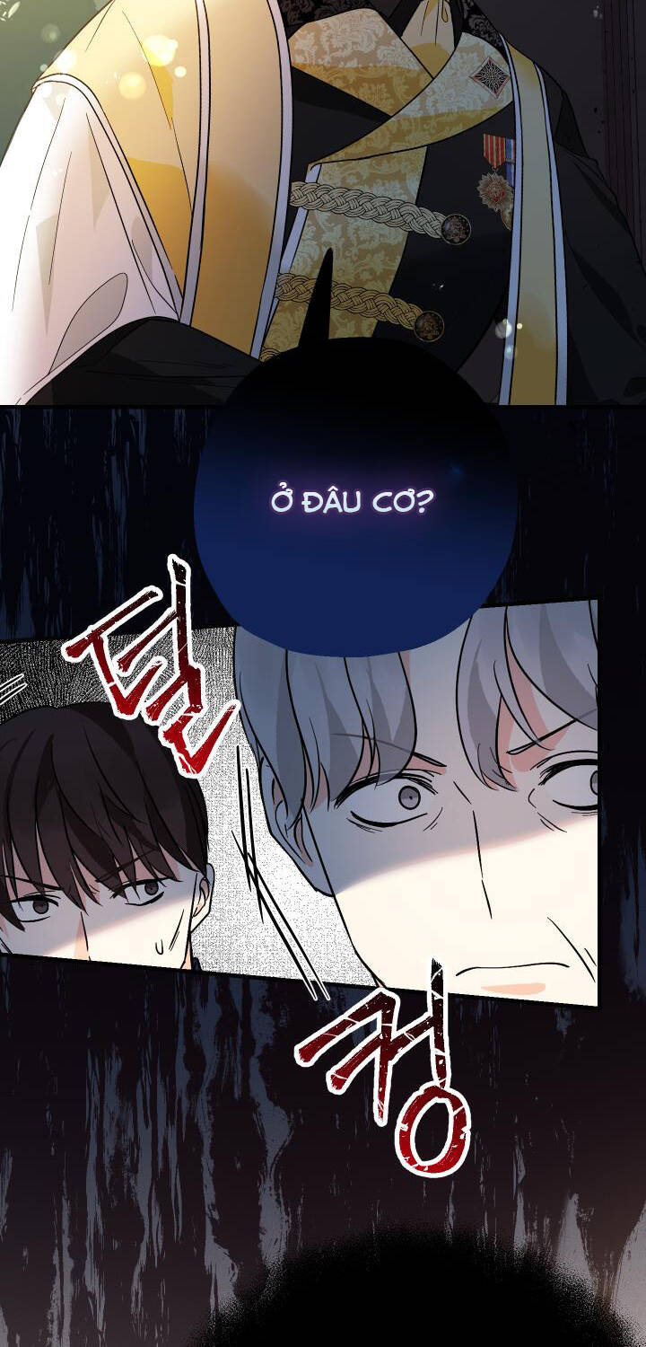 Tiểu Thư Tích Tiền Đi Bụi - Chapter 13 - Page 19