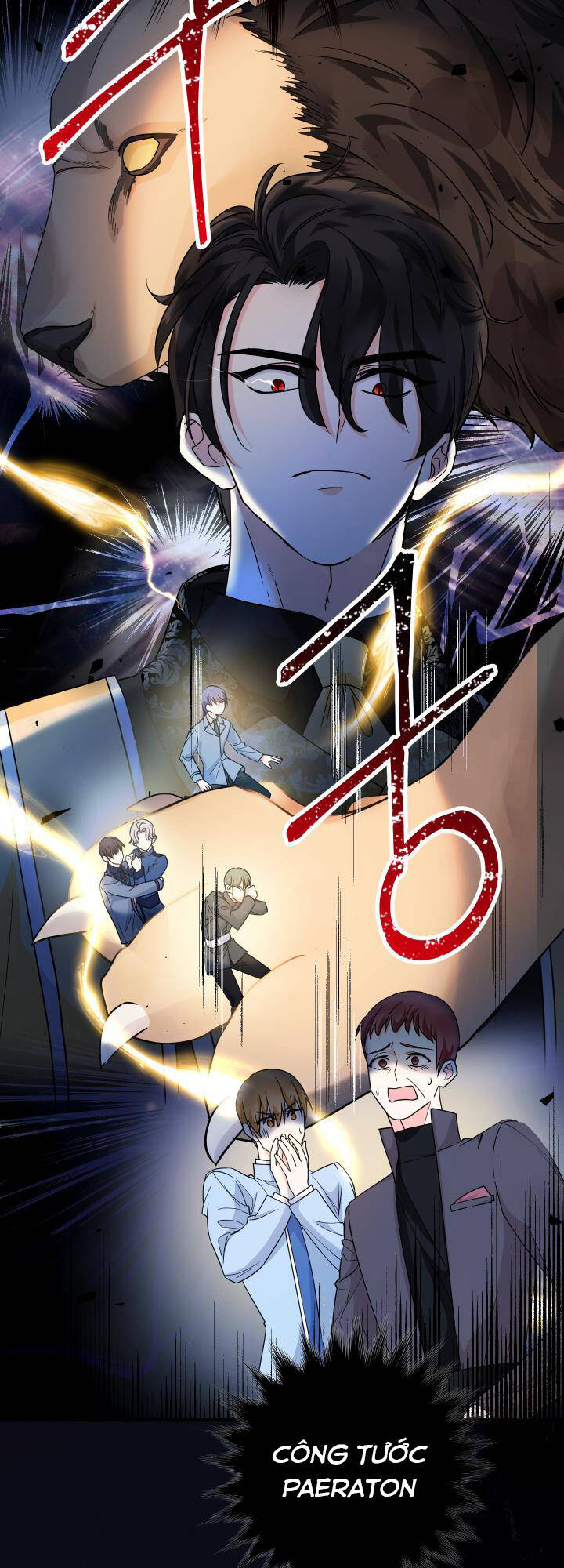 Tiểu Thư Tích Tiền Đi Bụi - Chapter 13 - Page 21