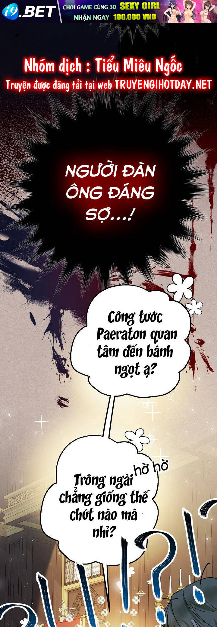 Tiểu Thư Tích Tiền Đi Bụi - Chapter 13 - Page 22