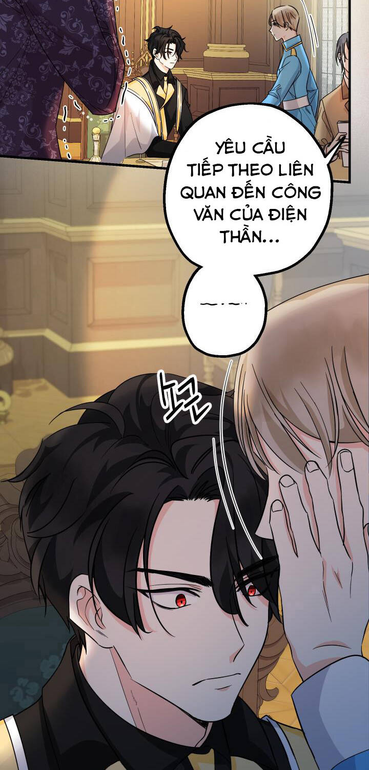 Tiểu Thư Tích Tiền Đi Bụi - Chapter 13 - Page 25