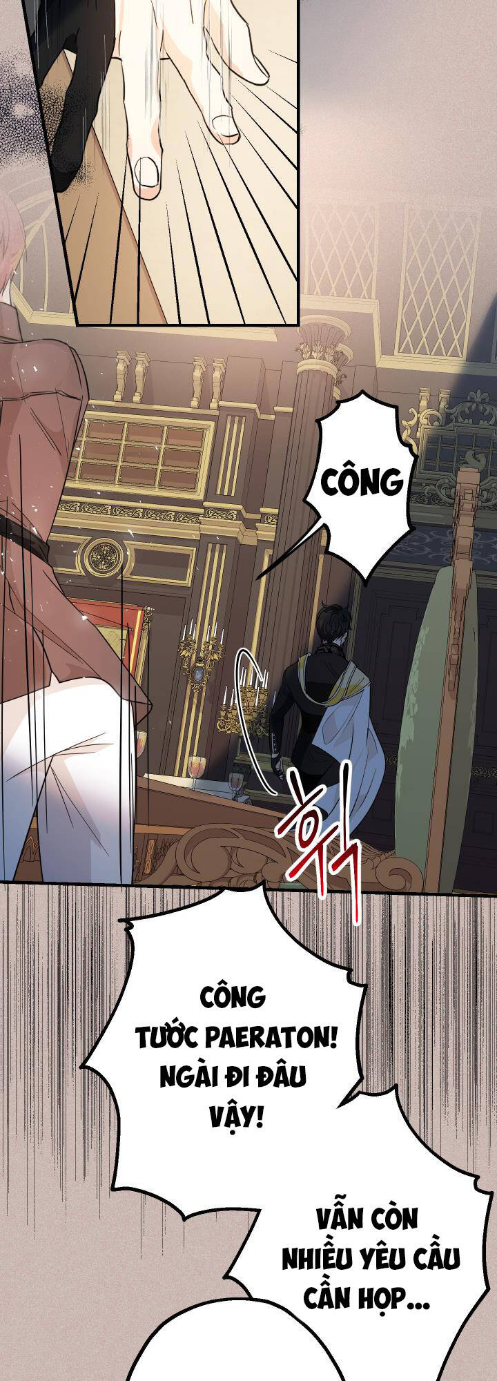 Tiểu Thư Tích Tiền Đi Bụi - Chapter 13 - Page 27