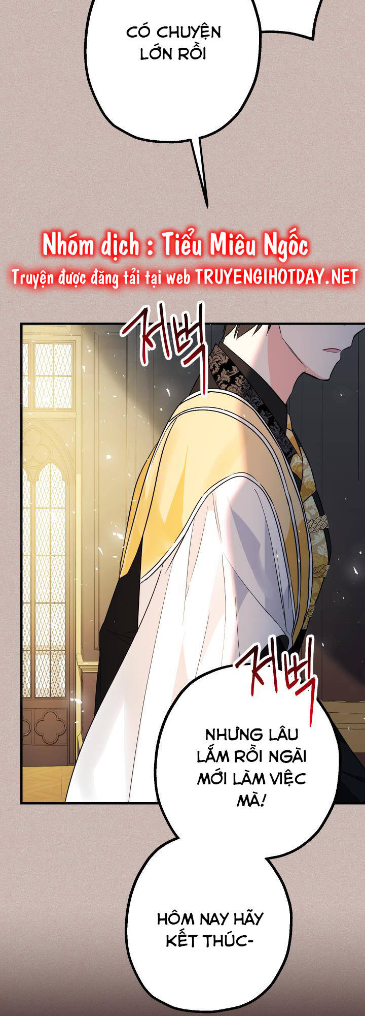 Tiểu Thư Tích Tiền Đi Bụi - Chapter 13 - Page 28
