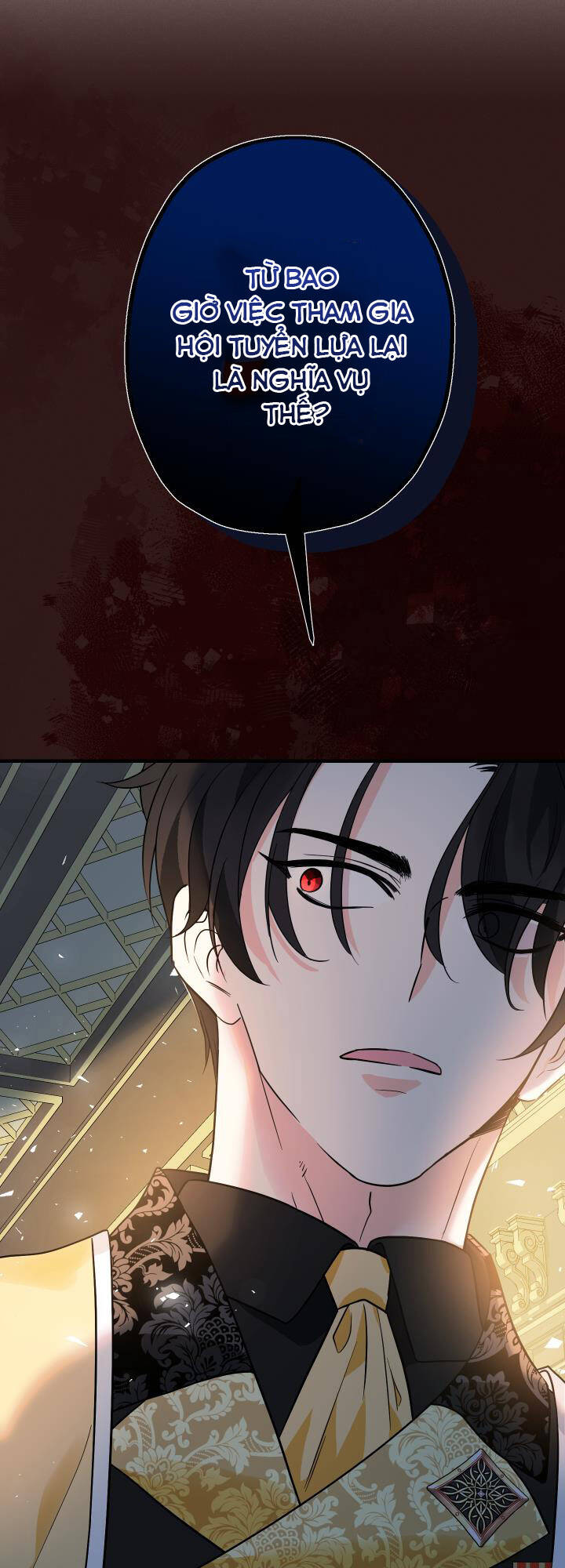 Tiểu Thư Tích Tiền Đi Bụi - Chapter 13 - Page 29