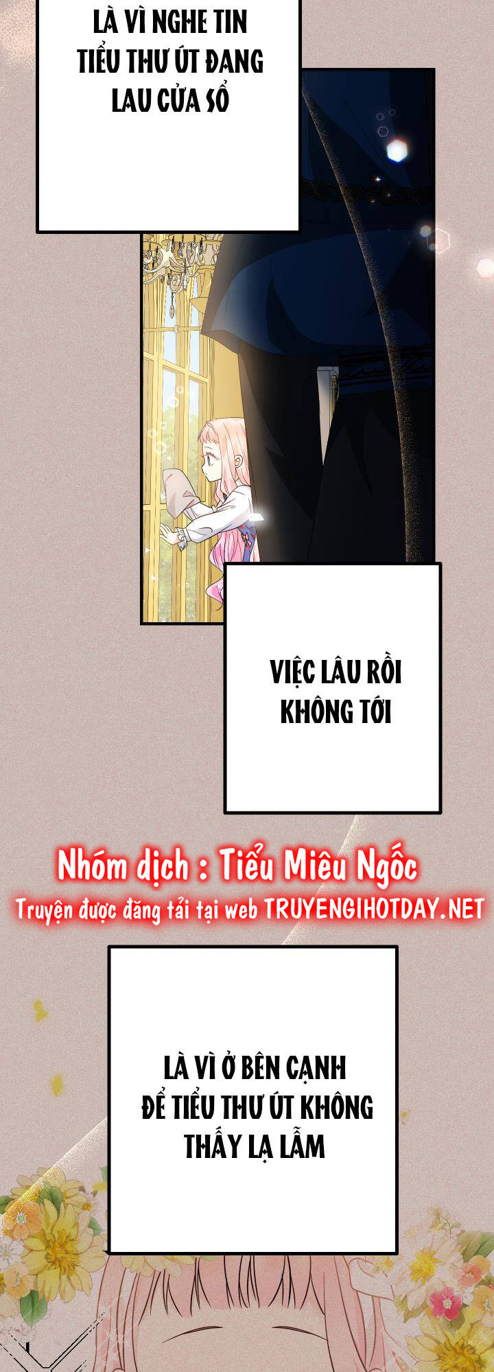 Tiểu Thư Tích Tiền Đi Bụi - Chapter 13 - Page 34