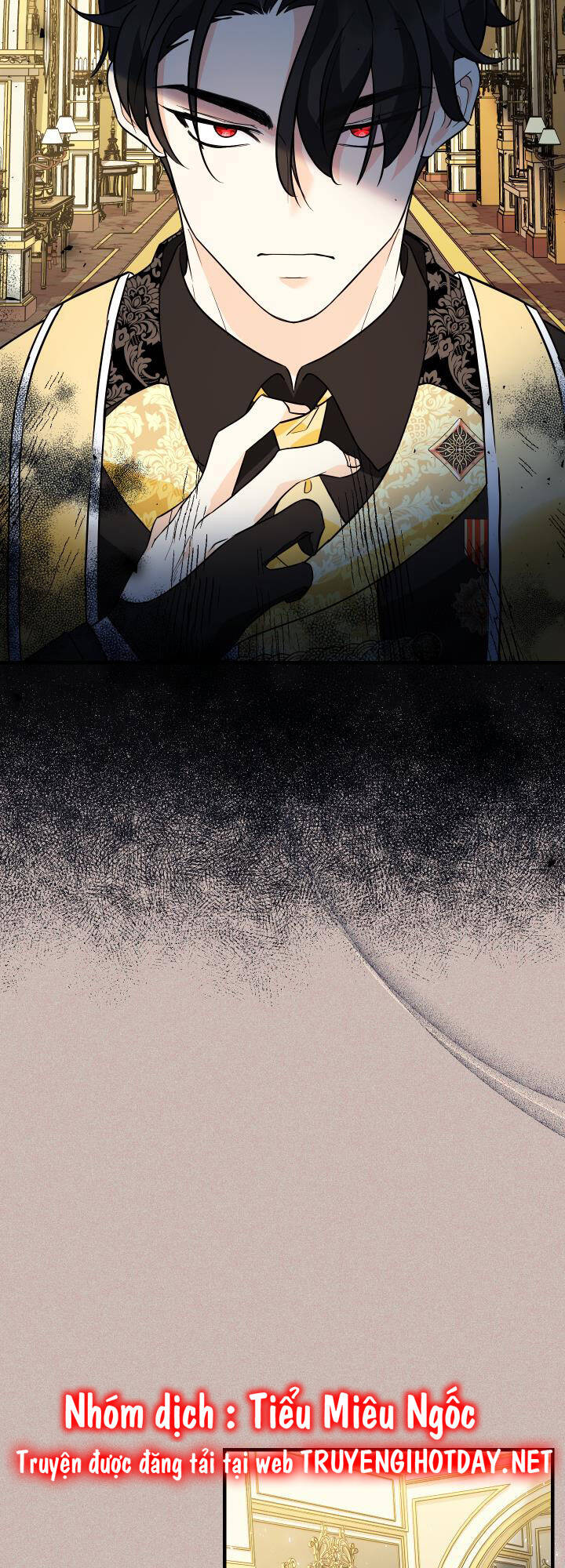 Tiểu Thư Tích Tiền Đi Bụi - Chapter 13 - Page 38