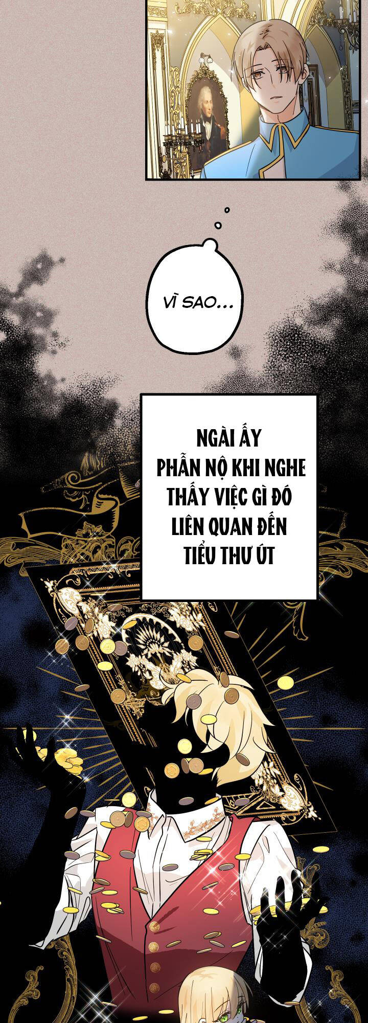 Tiểu Thư Tích Tiền Đi Bụi - Chapter 13 - Page 39