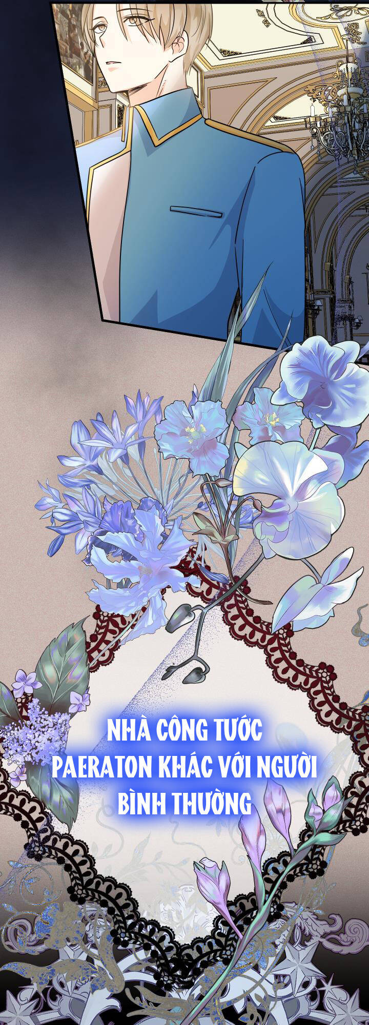 Tiểu Thư Tích Tiền Đi Bụi - Chapter 13 - Page 41