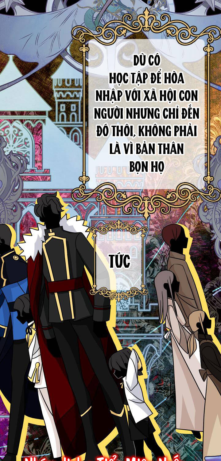 Tiểu Thư Tích Tiền Đi Bụi - Chapter 13 - Page 42