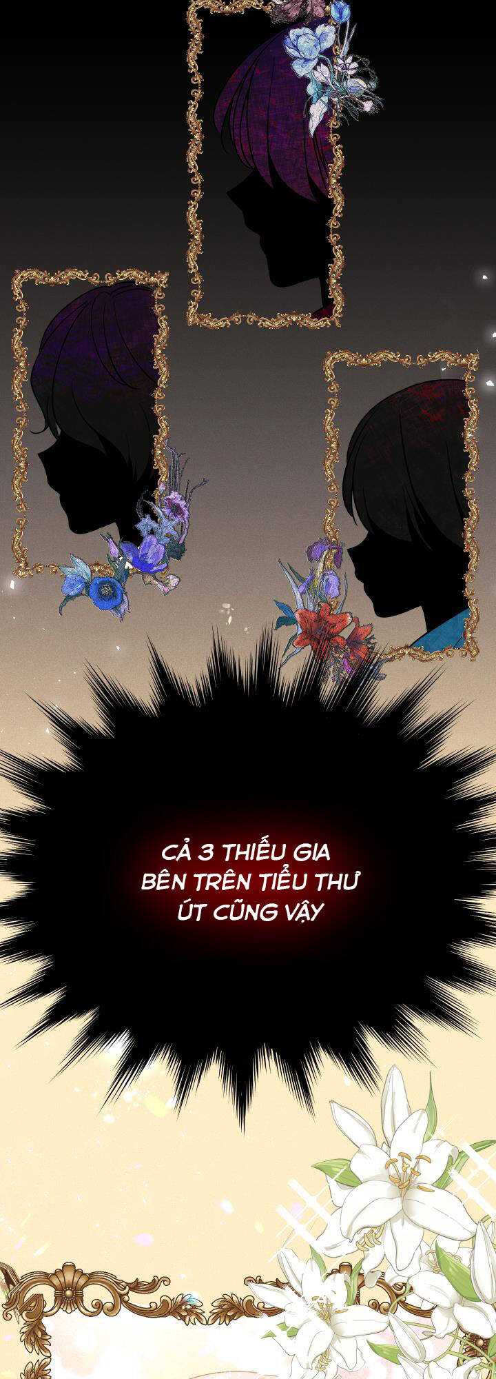 Tiểu Thư Tích Tiền Đi Bụi - Chapter 13 - Page 44