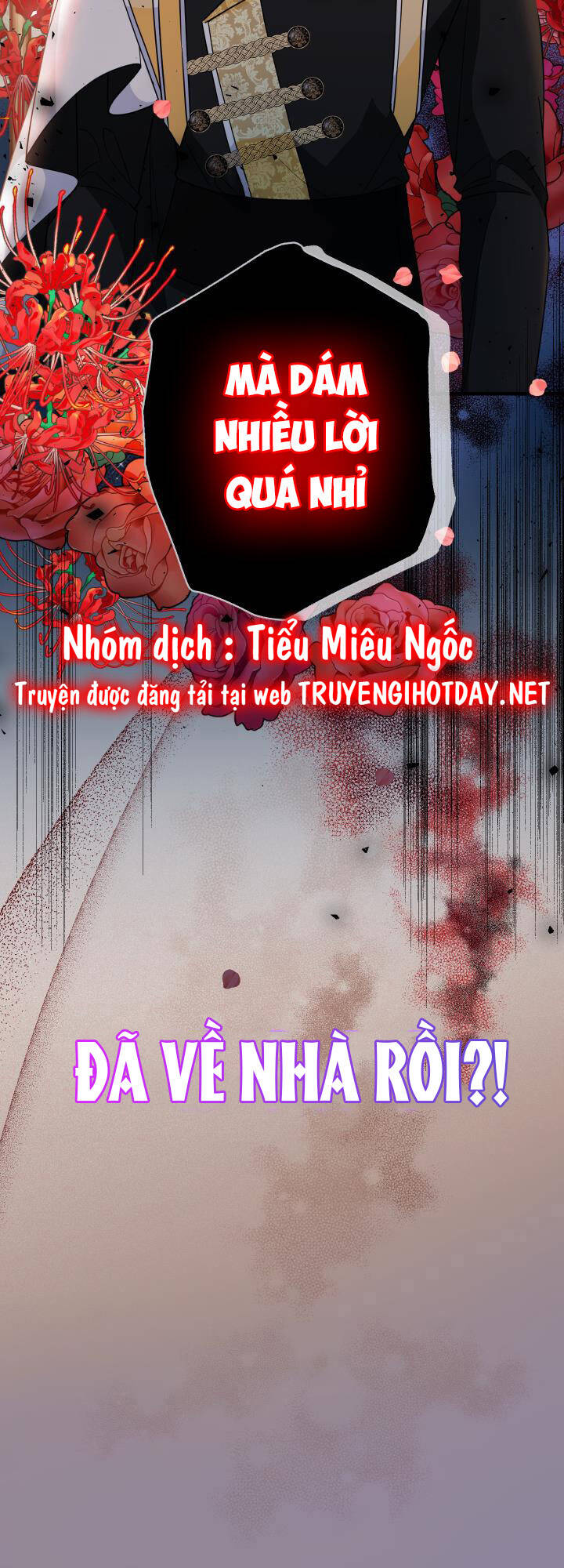 Tiểu Thư Tích Tiền Đi Bụi - Chapter 13 - Page 4