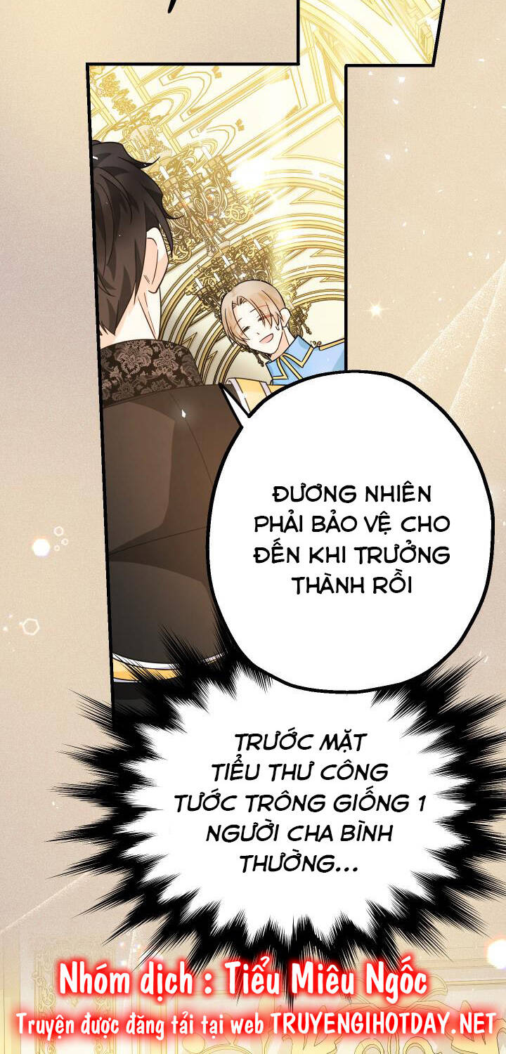 Tiểu Thư Tích Tiền Đi Bụi - Chapter 13 - Page 49