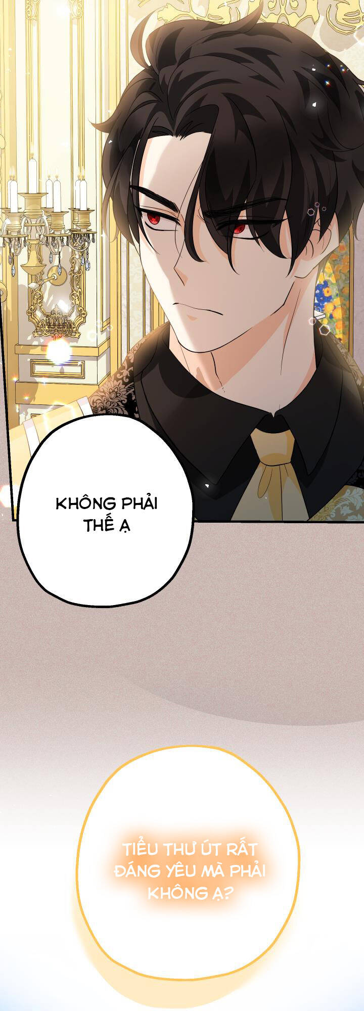 Tiểu Thư Tích Tiền Đi Bụi - Chapter 13 - Page 50