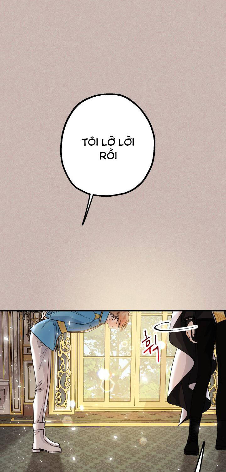 Tiểu Thư Tích Tiền Đi Bụi - Chapter 13 - Page 55