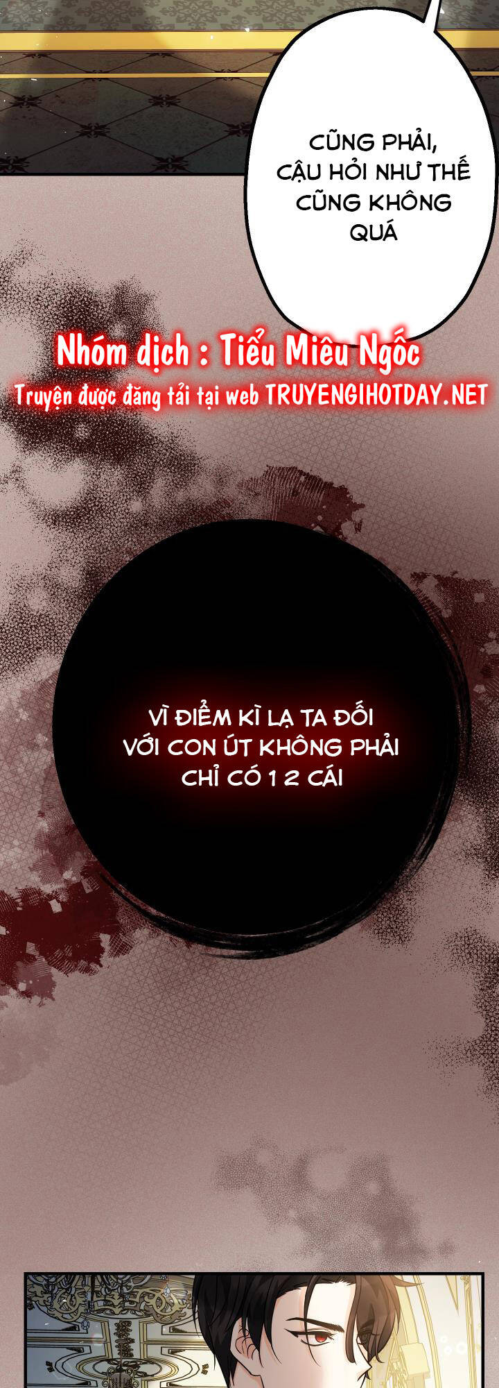 Tiểu Thư Tích Tiền Đi Bụi - Chapter 13 - Page 56